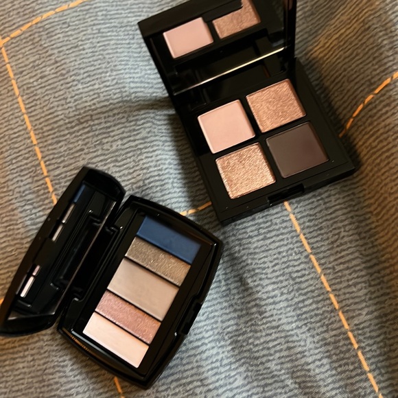 Lancome eyeshadow set x2 new - Picture 1 of 4